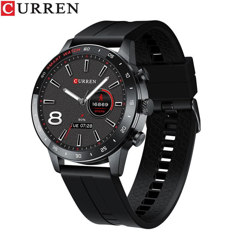 Smartwatch Curren 6001 Deportivo Llamada