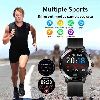 Smartwatch Curren 6001 Deportivo Llamada